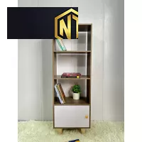 KỆ TRANG TRÍ ĐỰNG ĐỒ CÓ CHÂN MẪU 10